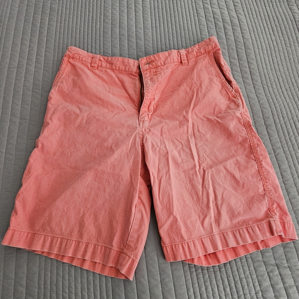Men's Dress Shorts